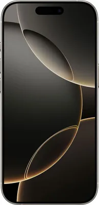 Obrázok produktu pre Apple iPhone 16 Pro 256 GB Titan Natur
