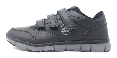 Produktbild von Jako J-BL Comfy V Herren Trainingsschuh in Schwarz, Größe 44