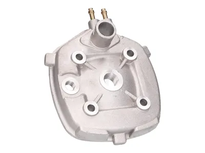 Image de Tête De Cylindre 50Cc