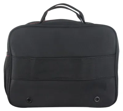 Imagen del producto de Bolsa de tela Oxford para cascos de moto
