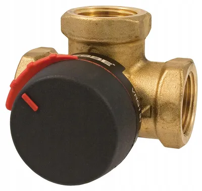 Produktbild von ESBE VRG131 3-Wege-Mischventil DN25 KVS10 Innengewinde