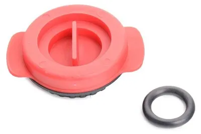 Produktbild von DR.MOTOR AUTOMOTIVE Dichtung Ölpumpe DRM0440 für OPEL INSIGNIA Caravan