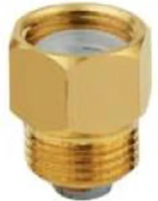 Produktbild von Taconova Absperrautomat EX 20 1/2 ZollAG - 3/8 ZollIG z. ES 42, 1 Stk.