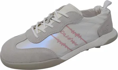 Immagine prodotto di CAFeNOIR Sneaker Bianco