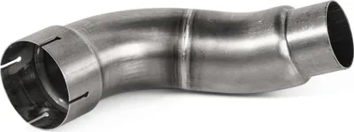 Zdjęcie produktu dla Tube de liaison Akrapovic SS INDIAN FTR
