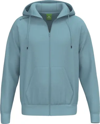 Immagine prodotto di Felpe Erima Full Zip 2072524