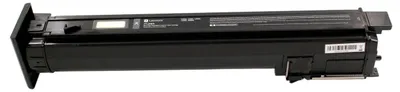 Produktbild von Lexmark 77L2HK0 Toner Black -Bulk