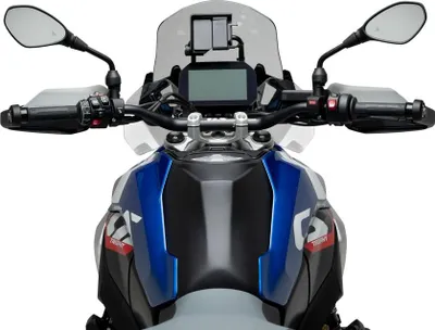 Produktbild von PUIG 22311J Schutz für Tankabdeckung Pista #11 passend fuer BMW R1300GS