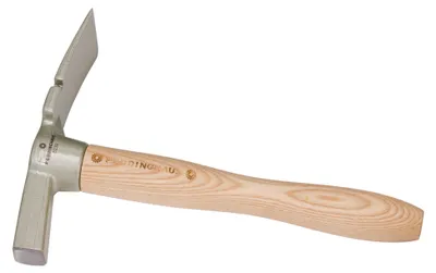 Zdjęcie produktu dla Młotek murarski Peddinghaus, model duński/berliński, 600 g, 5239020000