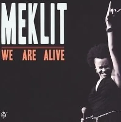 Produktbild von We Are Alive