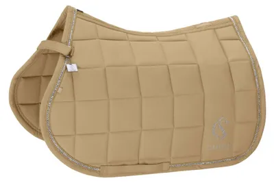 Image de Chabraque Eskadron Classic Sports 26 Big Square Sparkle