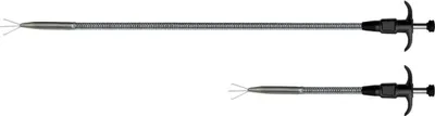 Zdjęcie produktu dla Zestaw chwytaków pazurowych 2-częściowy 250 + 750 mm