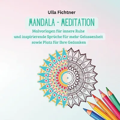 Produktbild von Mandala - Meditation