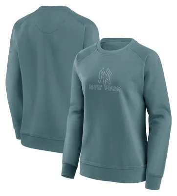 Produktbild von New York Yankees Womens MLB Crew Yankees