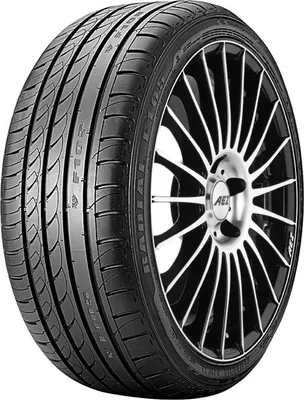 Produktbild von Tristar Sommerreifen motorcycle-tyres Radial F105 ( 235/50 R17 100W XL )