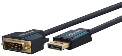 Produktbild von Aktives DisplayPort-auf-DVI-D-Adapterkabel