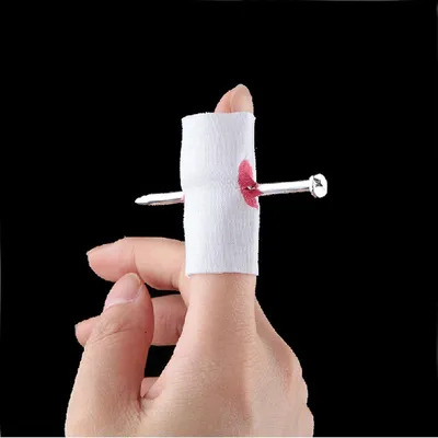 Productafbeelding van Gag-bekleding - Magische dressing