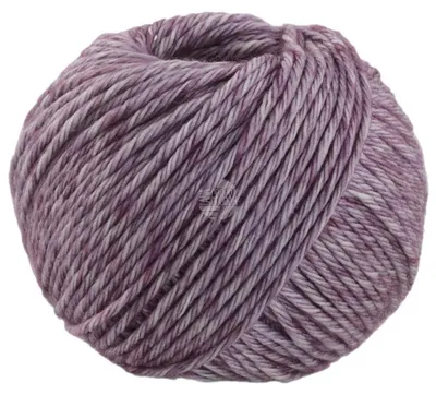 Produktbild von Lana Grossa VINTAGE CHUNKY Farbe 007 - Graubeige/Mauve