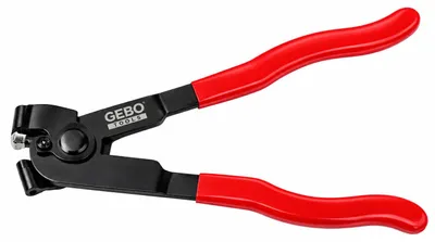 Obrázok produktu pre Kliešte na spony manžiet poloosi Gebo Tools