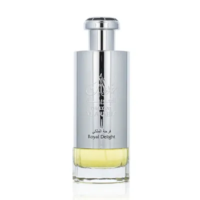 Image de Khaltaat Al Arabia Royal Delights - EDP, 100 ml