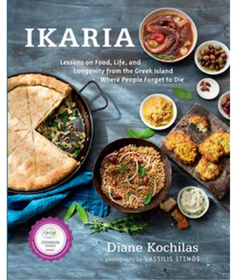 Produktbild von Ikaria