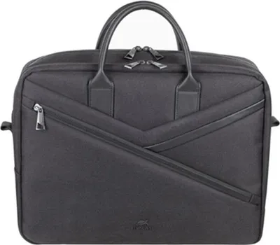 Obrázek produktu pro Rivacase 8134, Aktovka, 39,6 cm (15.6"), Pásek přes rameno, 820 g