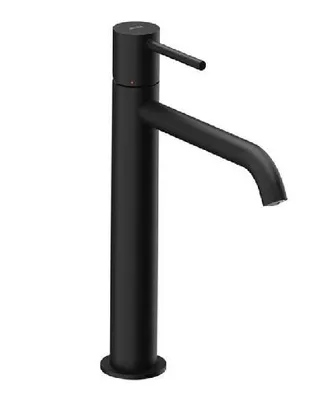 Immagine prodotto di Rubinetto per lavabo RAVAK Espirit nero X070392