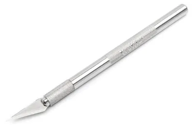 Produktbild von Weller Leichtes Präzisionsmesser XN100 XN100 (Xn100 Messer Skalpell)