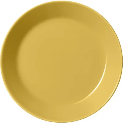 Produktbild von Iittala Teema Teller - 17 cm - Honiggelb 1052431