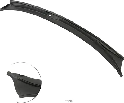 Obrázek produktu pro Kryt motoru stěrače, plastový materiál, šroubové připojení