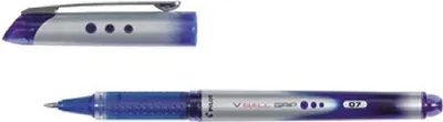 Obrázek produktu pro Pilot BLN-VBG7-L 2232003 Rollerball V Ball Grip - 0,4 mm, modrý