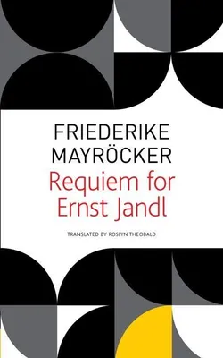 Produktbild von Requiem for Ernst Jandl