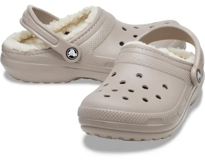 Immagine prodotto di Crocs Classic Lined Clog - Taglia 45/46