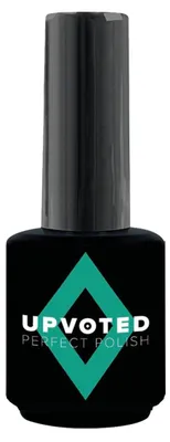 Productafbeelding van Upvoted - Perfect Polish - #202 (After Eight) - 15 ml