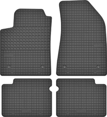 Immagine prodotto di Tappetini in gomma Tappetini in gomma per Fiat Bravo II