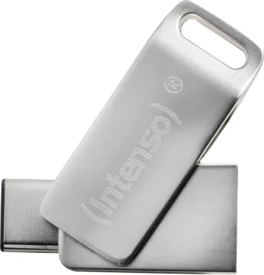 Produktbild von Intenso USB Stick cMobile Line 32 GB USB 3.0 + Type C Anschluss