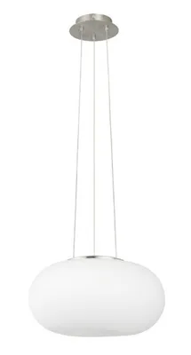 Immagine prodotto di Lampada a sospensione di design in vetro per il soggiorno OPTICA