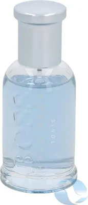 Produktbild von Hugo Boss Boss Bottled Tonic Eau De Toilette 30 ml (man)