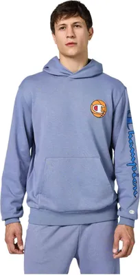 Produktbild von Hoodie Champion 219785-BS160 für Uni