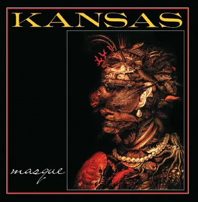 Image de Kansas-Masque
