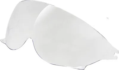 Produktbild von LS2 OF599/OF601 Sonnenvisier, klar, Einheitsgröße
