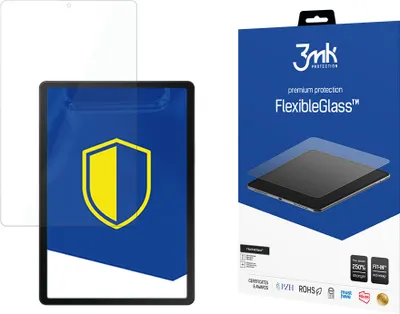 Immagine prodotto di Samsung Galaxy Tab A 10.1 2019 - Fino a 11 3Mk Flexibleglass