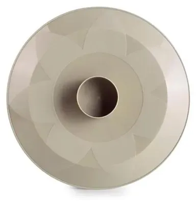 Produktbild von Ibili Omelett-wendedeckel 29.5 Cm Silber  Silber One Size