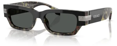 Produktbild von Damenbrille Versace Ve4465-545687