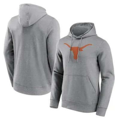 Produktbild von Texas Longhorns Primary Logo Graphic Hoodie