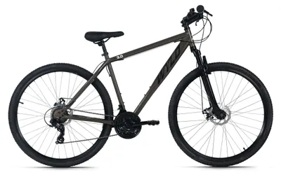 Produktbild von WYLD Mountainbike Hardtail Twentyniner 29“ Heist 21 Gänge RH 51 cm WYLD 427M, 428M, 429M