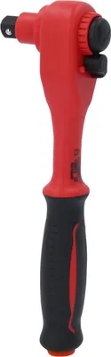 Image de KS Tools 118.3800 clé à cliquet Acier au chrome-vanadium 72 pièce(s)