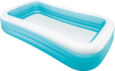 Produktbild von INTEX Swim Center Familienpool 305x183x56 cm