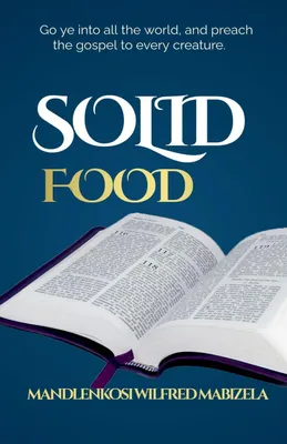 Produktbild von Solid Food