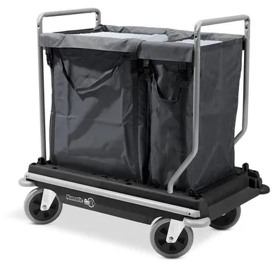 Produktbild von Numatic Wäschewagen NB3002R | Packung (1 Stück)